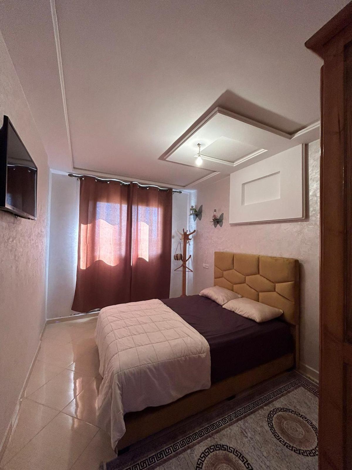 Appartement Aeroport Casablanca Nouaceur Exterior photo