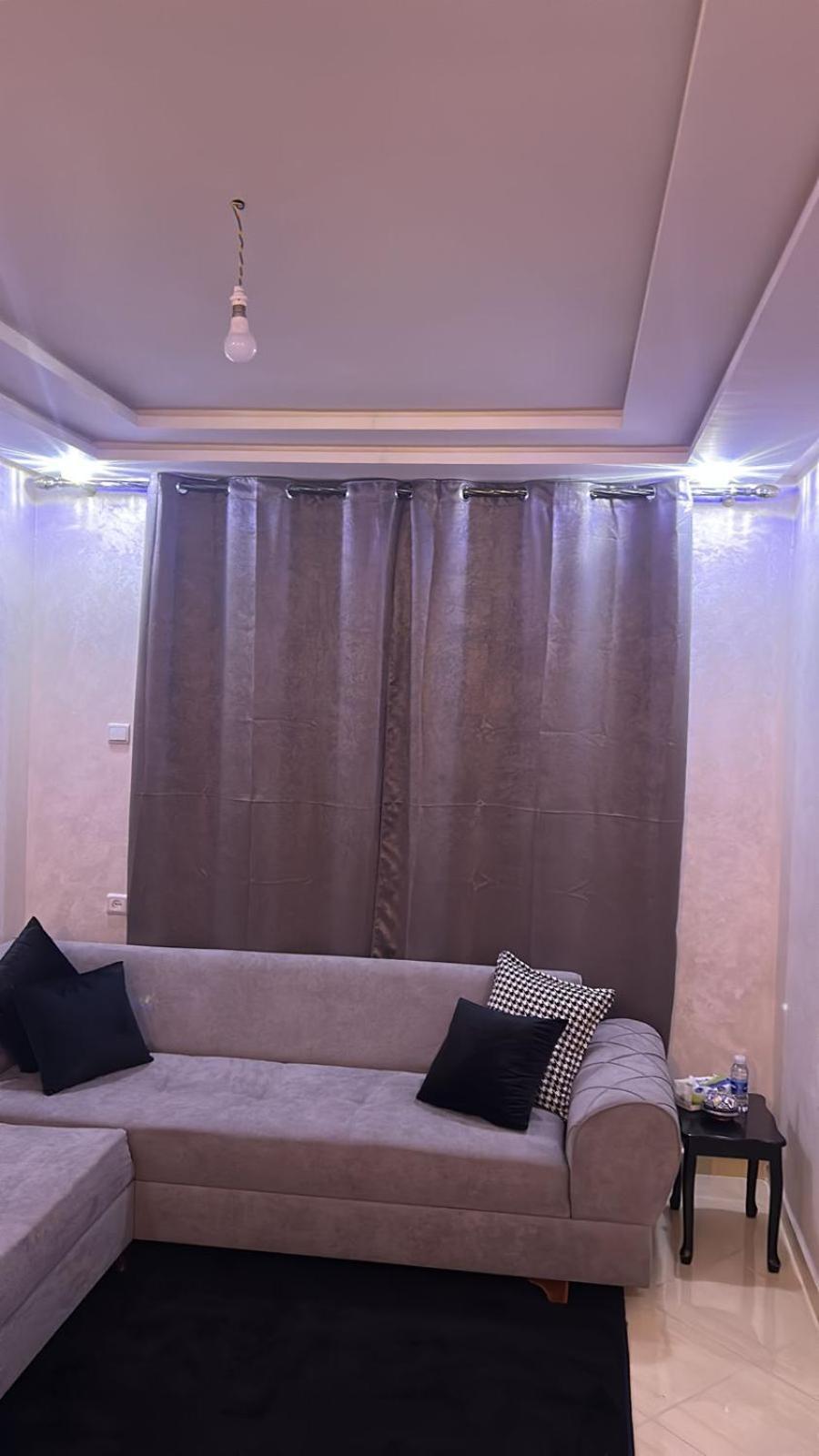 Appartement Aeroport Casablanca Nouaceur Exterior photo